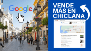 Vende más en Chiclana